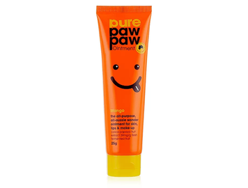 Відновлюючий бальзам для губ &laquo;Манго&raquo; Pure Paw Paw Ointment Mango, 25г 0267 фото