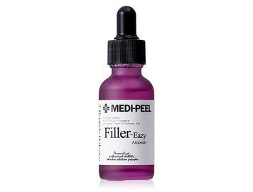 Зміцнююча сироватка-філер з пептидами та Egf Medi-Peel Eazy Filler Ampoule 30 мл 0168 фото