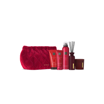 Подарунковий набір THE RITUAL OF AYURVEDA Gift Set L 2025 12354 фото