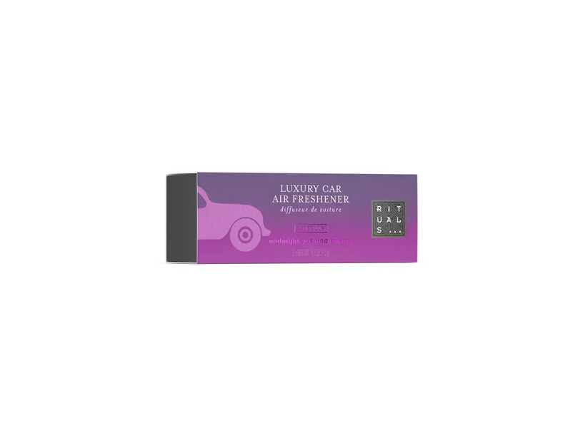 Rituals Змінні картриджі для автопарфумів The Ritual of Yozakura Car Perfume 2 Refills 12508 фото