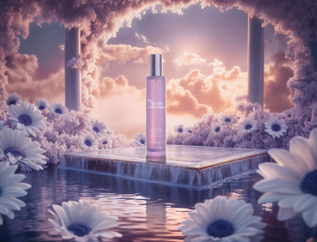 Парфумований спрей-міст для тіла та волосся Rituals 2025 Dream Collection Hair & Body Mist 50 ml 0878 фото