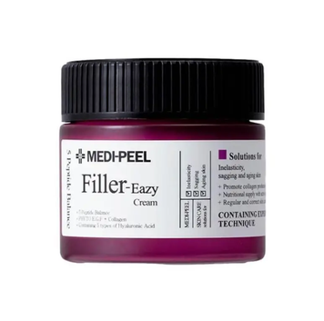 Крем-філер, що зміцнює для пружності шкіри Medi-Peel Eazy Filler Cream 0111 фото