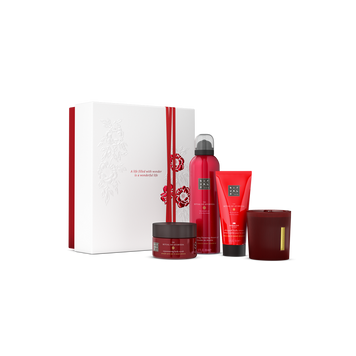 Подарунковий набір THE RITUAL OF AYURVEDA Gift Set М 2025 12355 фото