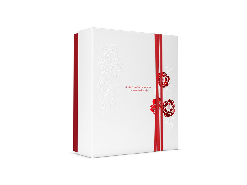 Подарунковий набір THE RITUAL OF AYURVEDA Gift Set М 2025 12355 фото