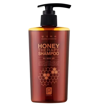 Шампунь 200мл "Mедова терапія" відновлюючий Professional Honey Therapy Shampoo DAENG GI MEO RI 1050 фото