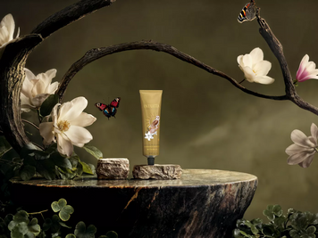 Intuitia Luminous Body Exfoliator  цукровий скраб для тіла 12315 фото