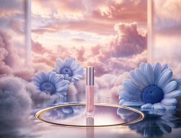 КОЛЕКЦІЯ МРІЇ Dream Lip Oil New Limited Edition олія для губ, солодкий шепіт 0879 фото