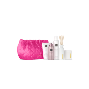 Подарунковий набір THE RITUAL OF SAKURA Gift Set L 2025  12356 фото