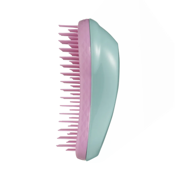 Щітка для волосся Tangle Teezer The Original Mini Marine Teal & Rosebud 0467 фото