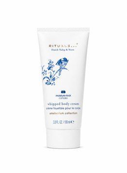 Крем для тіла Rituals Amsterdam Collection Body Cream 12511 фото