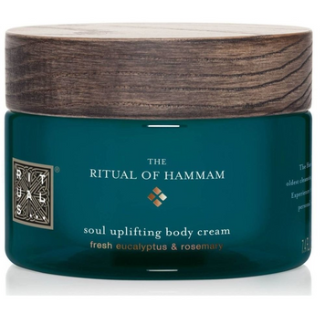 Крем для тіла Ritual of Hammam 220ml 0825 фото