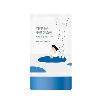 Зволожуючий сонцезахисний стік з березовим соком ROUND LAB Birch Juice Moisturizing Sun Stick 19 g 0931 фото