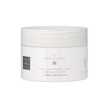 Крем для тіла The Ritual Of Sakura Magic Touch Body Cream 0177 фото