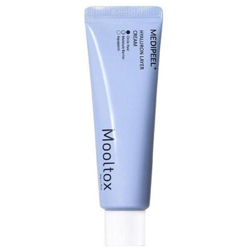 Ультразволожуючий крем для обличчя Medi-Peel HYALURONIC ACID LAYER MOOLTOX CREAM 0988 фото