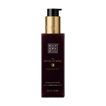Бальзам для рук Rituals The Ritual Of Mehr Caring Hand Balm, 175 мл 0777 фото