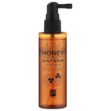Сироватка DAENG GI MEO RI для відновлення волосся Медова терапія Honey Therapy 100 мл 0221 фото