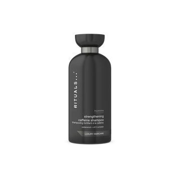 Rituals Відновлюючий шампунь для чоловіків 250мл, Hair Care Collection Homme Shampoo 12364 фото