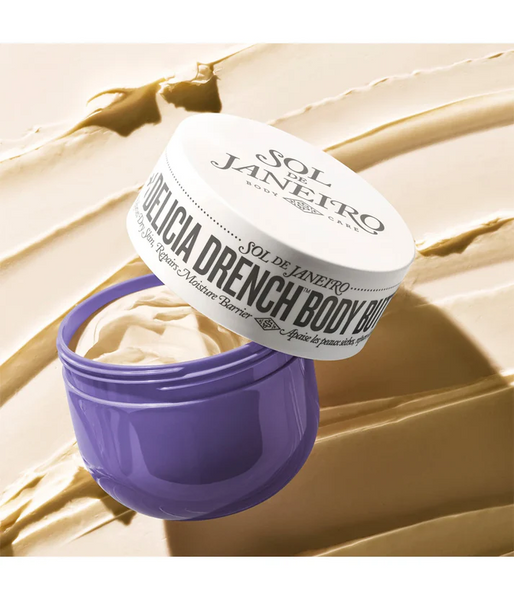 Sol de Janeiro Крем для тіла Del&iacute;cia Drench Body Butter 12261 фото