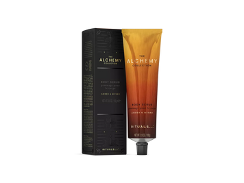 Скраб для тіла The Alchemy Collection 0575 фото