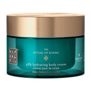 Rituals The Ritual of Karma Body Cream 220ml Крем для тіла 0833 фото