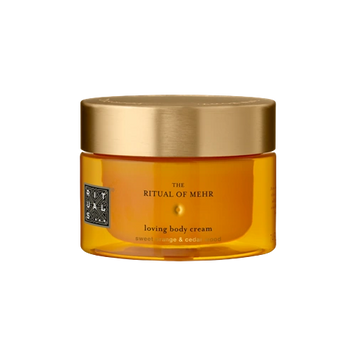 Живильний крем для тіла Rituals The Ritual Of Mehr Body Cream 220 мл 0179 фото