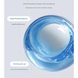 MEDI PEEL MOOLTOX PDRN HYAL DROP GEL CREAM 50ml Капсульний ліфтинг гель-крем з PDRN 50мл 12520 фото 2