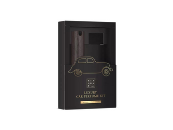 Автомобільний тримач для парфумів Luxury Car Perfume Holder 0836 фото