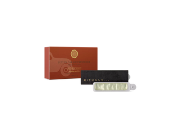 Rituals Автопарфум, Suede Vanilla Car Perfume Private Collection, Нідерланди 0890 фото