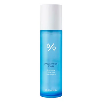 Зволожувальний тонер для обличчя Dr.Ceuracle Hyal Reyouth Toner 0728 фото